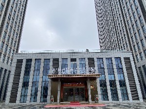 合肥国药亚美整复外科医院