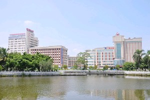 廉江市人民医院颌面烧伤整形科