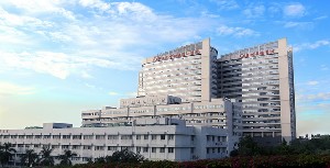 暨南大学附属第一医院整形美容激光中心