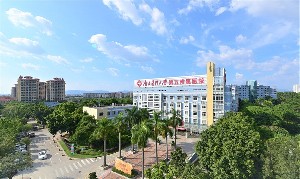 南方医科大学第五附属医院皮肤美容科