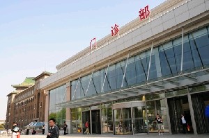 吉林大学第一医院整形美容科