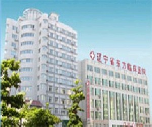 辽宁省东方医药研究院临床医院医疗美容科