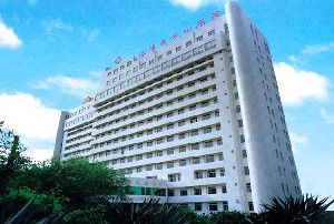 淄博市中心医院整形美容烧伤外科