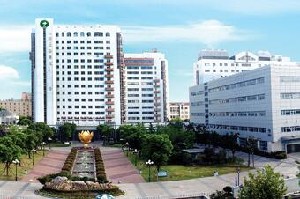 上海第二军医大学附属长海医院整形外科